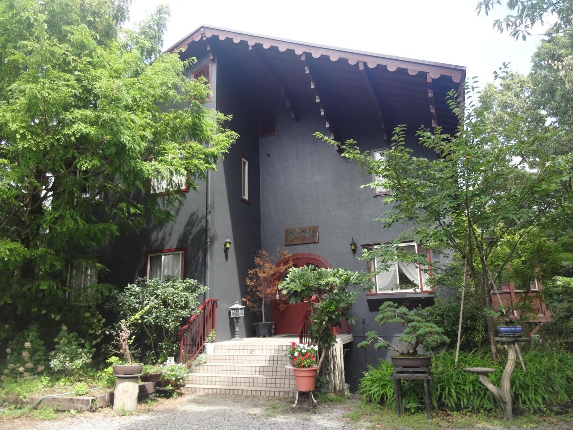 Izuna Inn & Spa - The Veggie Delights Ito  Exterior foto