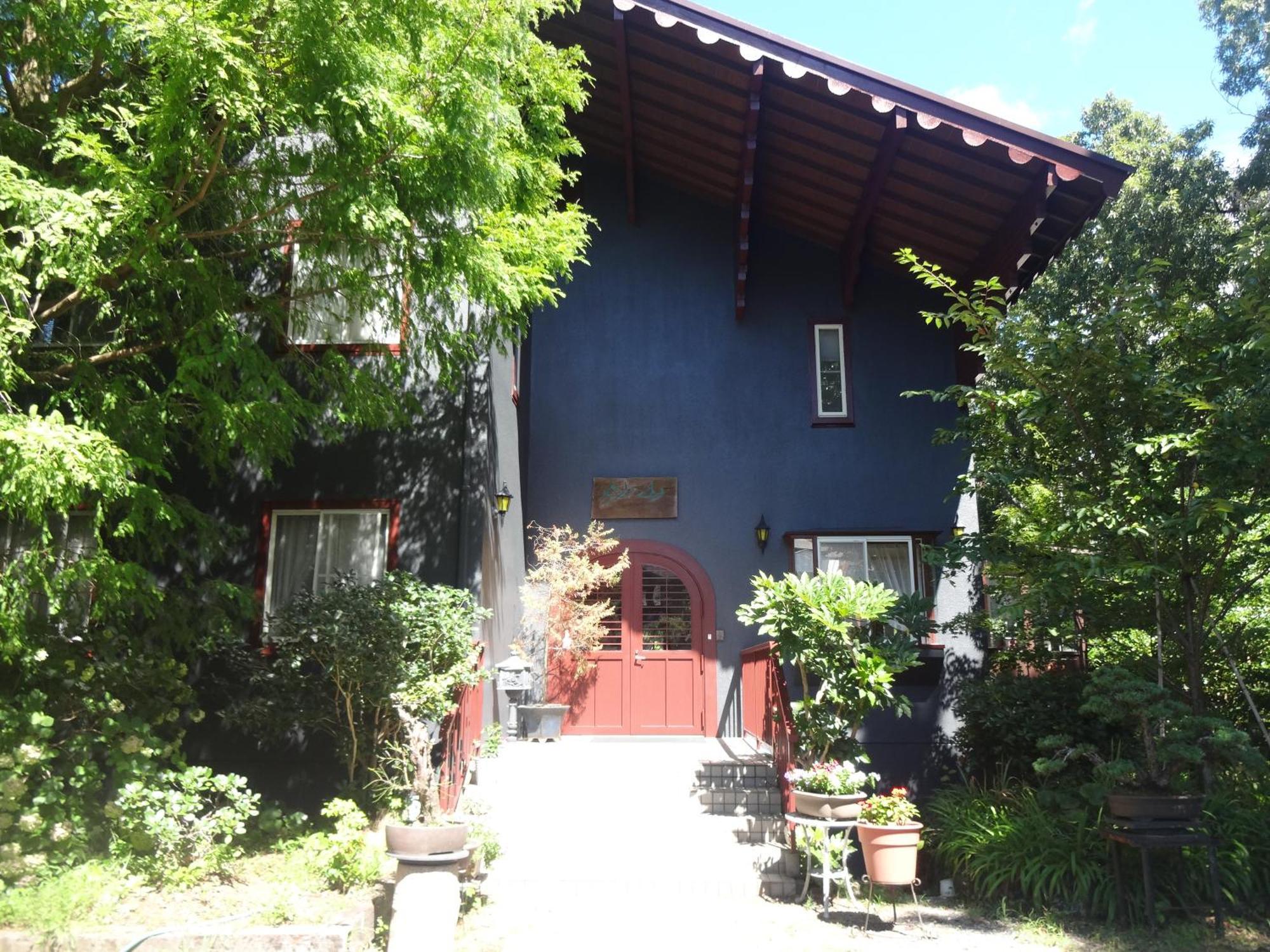 Izuna Inn & Spa - The Veggie Delights Ito  Exterior foto